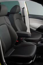 Seat Ibiza 2008 года